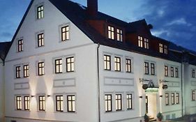 Hotel Stadt Waren
